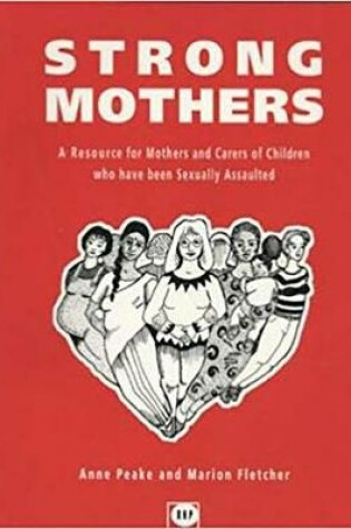 Cover of Strong Mothers