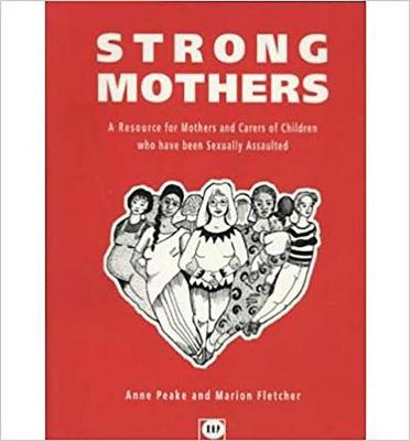 Book cover for Strong Mothers
