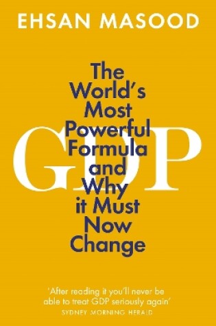 Cover of GDP