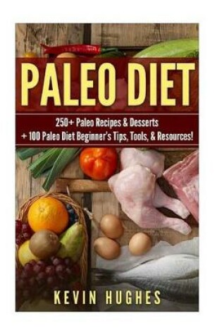 Cover of Paleo Diet