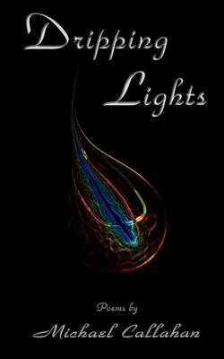 Book cover for Dripping Lights