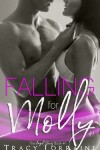 Book cover for Falling for Molly
