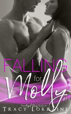 Book cover for Falling for Molly