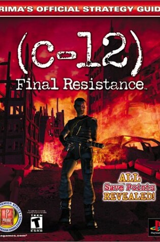 Cover of C-12: Final Resistance