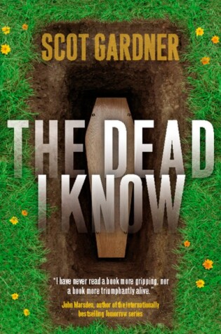 Cover of The Dead I Know