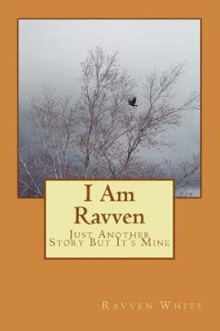 Cover of I Am Ravven