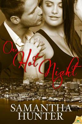 Cover of One Hot Night