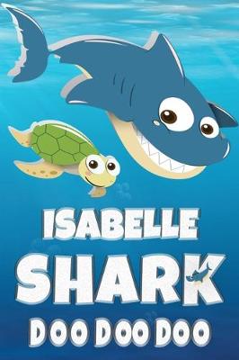 Book cover for Isabelle Shark Doo Doo Doo