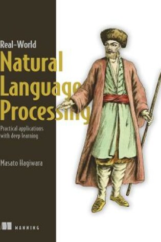 Cover of Real-World Natural Language Processing