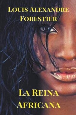 Cover of La Reina Africana