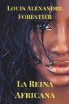 Book cover for La Reina Africana