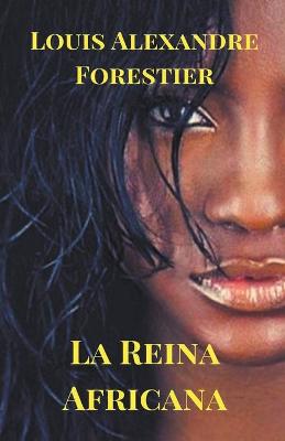 Book cover for La Reina Africana