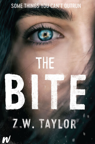 Cover of The Bite