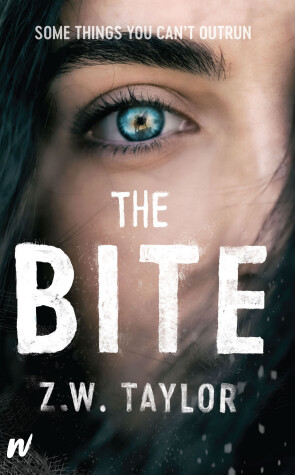 Book cover for The Bite