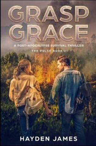 Cover of Grasp Grace