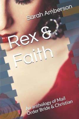 Book cover for Rex & Faith