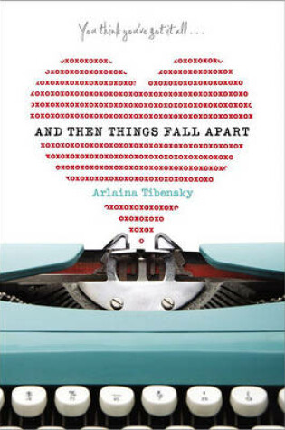 Cover of And Then Things Fall Apart