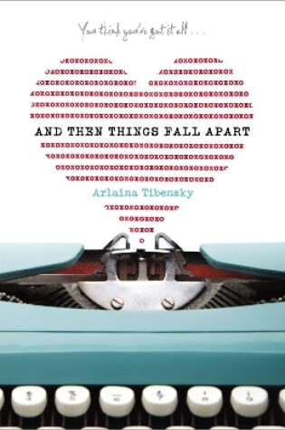 Cover of And Then Things Fall Apart