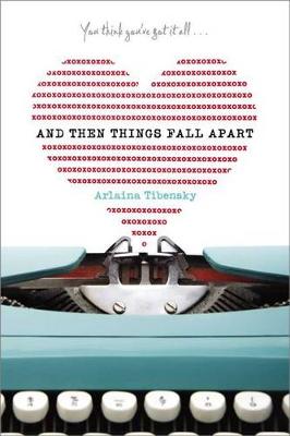 Book cover for And Then Things Fall Apart