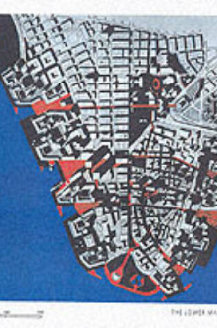 Cover of The Lower Manhattan Plan