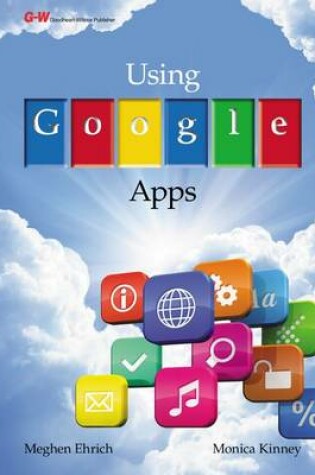 Cover of Using Google Apps