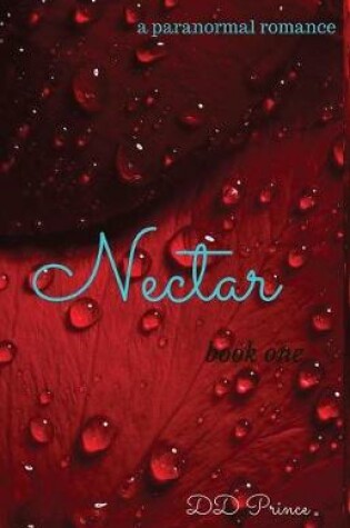 Cover of Nectar