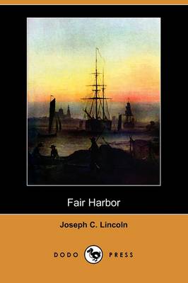 Book cover for Fair Harbor (Dodo Press)