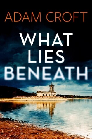 Cover of What Lies Beneath