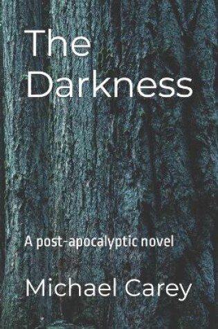 Cover of The Darkness