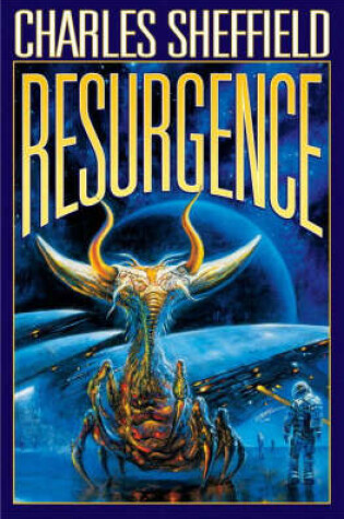 Cover of Resurgence