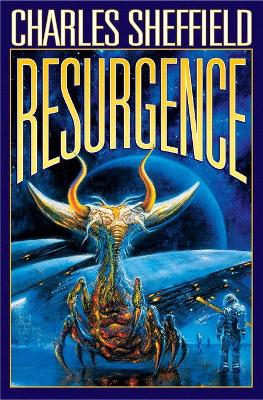 Book cover for Resurgence