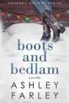 Book cover for Boots and Bedlam