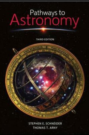 Cover of Pathways to Astronomy