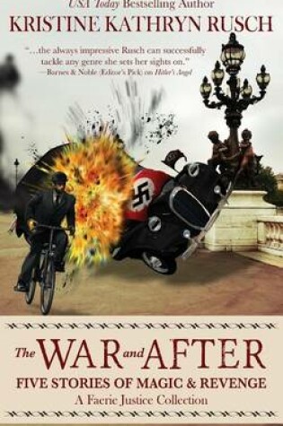 Cover of The War and After