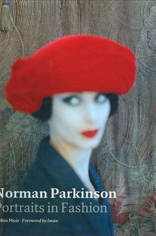 Cover of Norman Parkinson