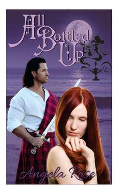 Book cover for All Bottled Up