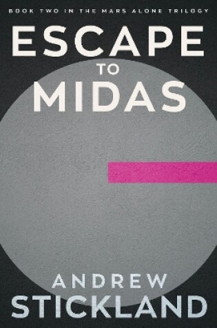 Cover of Escape to Midas