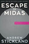 Book cover for Escape to Midas