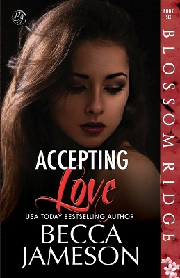 Book cover for Accepting Love