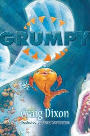 Cover of Grumpy