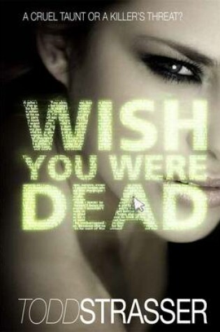Cover of Wish You Were Dead