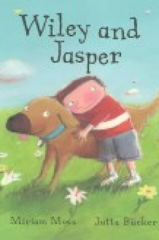 Cover of Wiley and Jasper