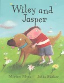 Book cover for Wiley and Jasper