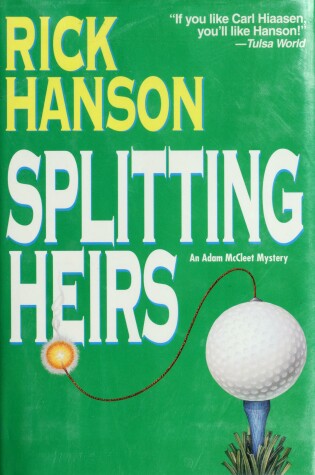 Cover of Splitting Heirs