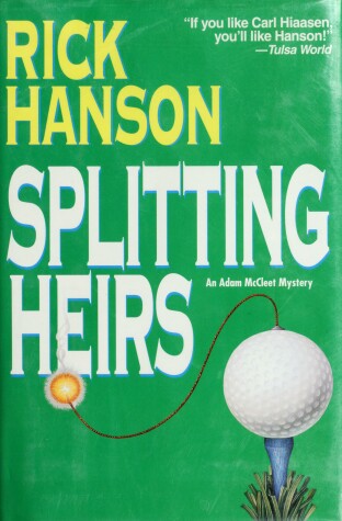 Cover of Splitting Heirs