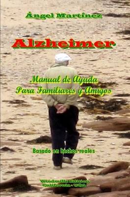 Book cover for Alzheimer - Manual De Ayuda