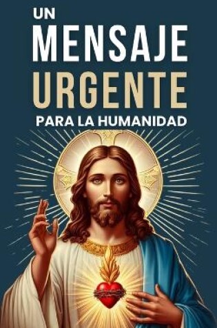 Cover of El Sagrado Corazon de Jesus