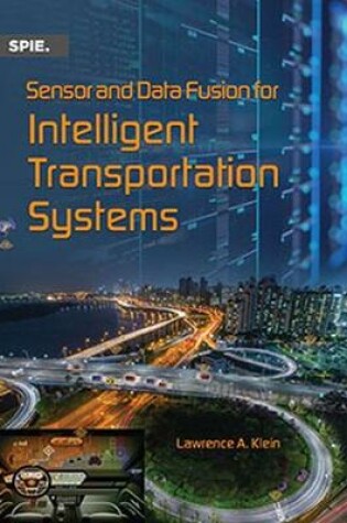 Cover of Sensor and Data Fusion for Intelligent Transportation Systems