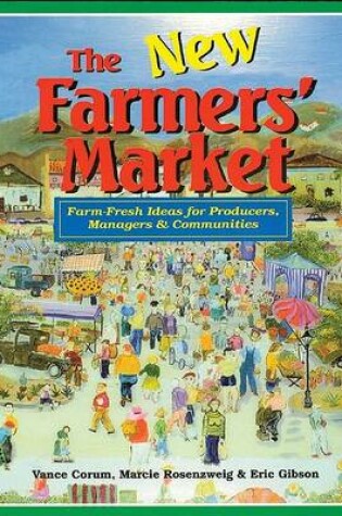 Cover of The New Farmers' Market