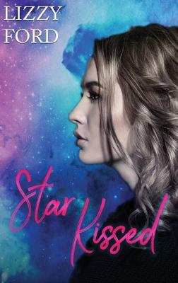 Book cover for Star Kissed